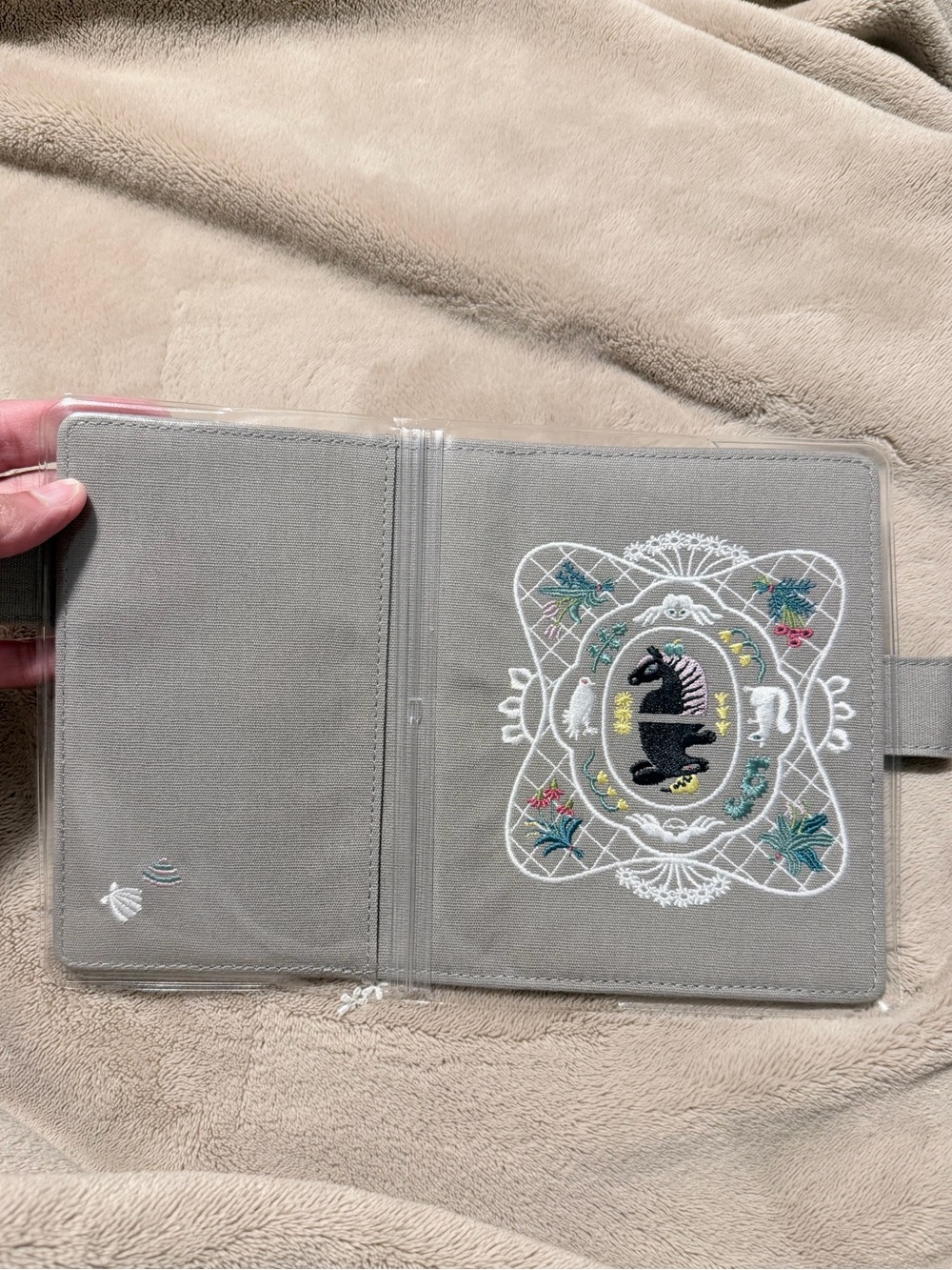 Hobonichi Iyo Okumi: A Story About Me